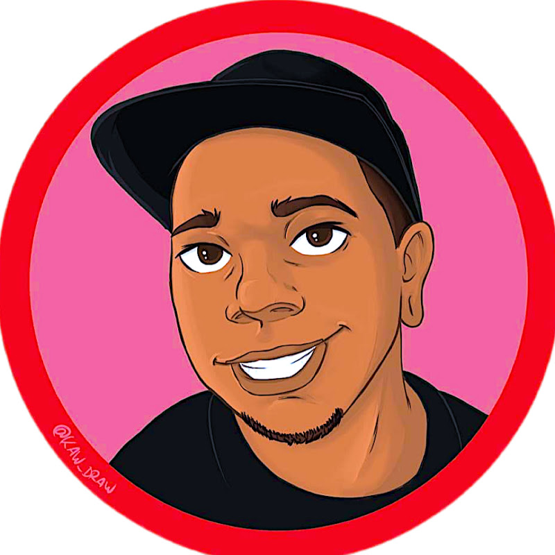 Photo de la chaîne de SomeBlackGuy