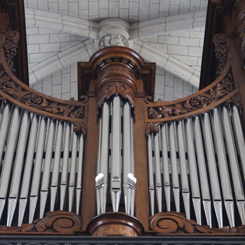 Photo de la chaîne de Festival Komm, Bach!
