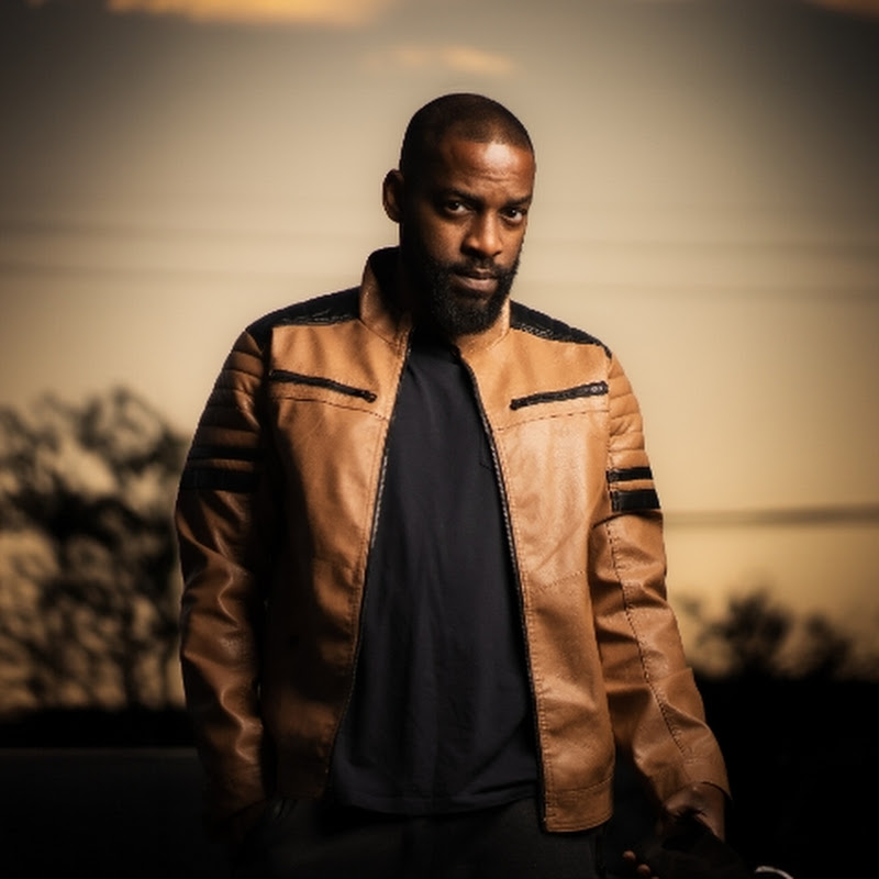 Photo de la chaîne de KingPin DaMan ( AFRO BREED )