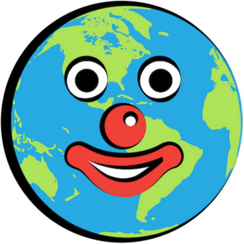 Photo de la chaîne de Clown Planet