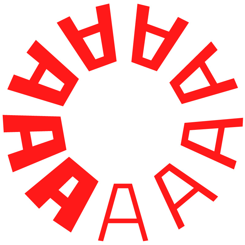 Photo de la chaîne de Letterform Archive