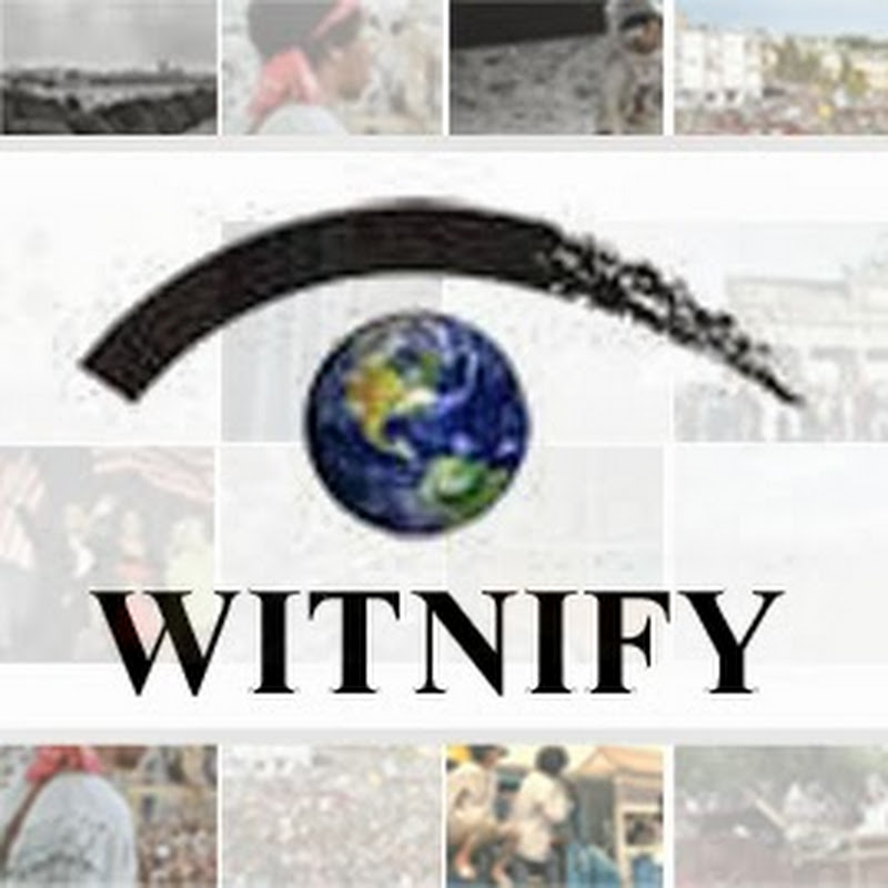 Photo de la chaîne de Witnify