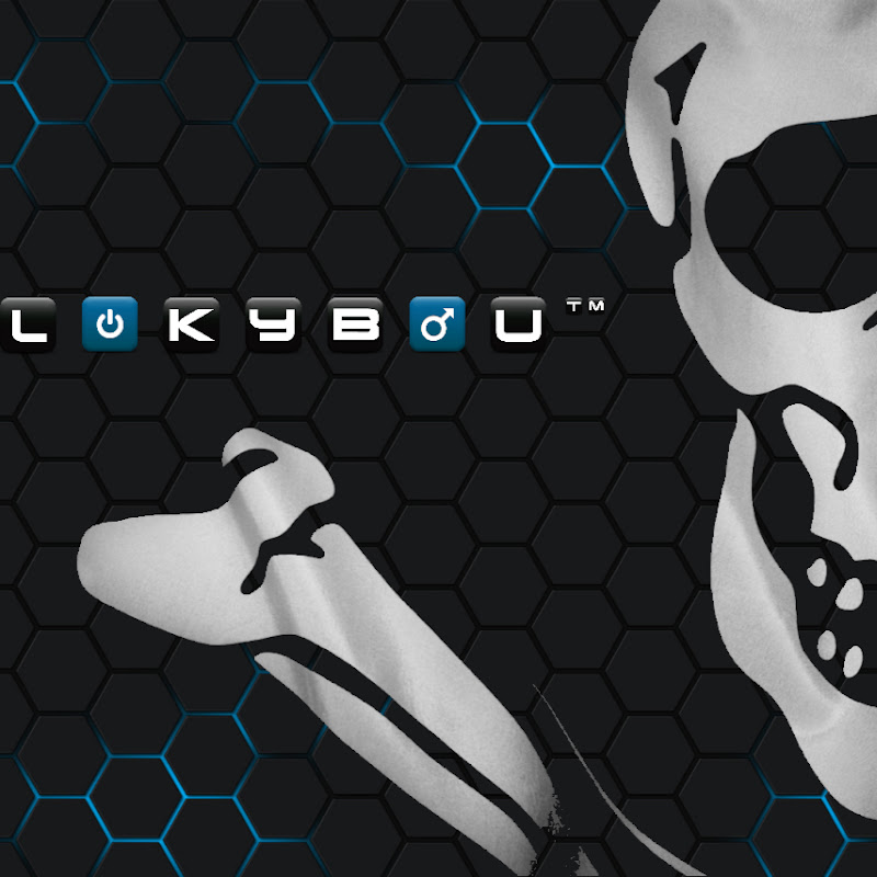 Photo de la chaîne de LoKYBoU™