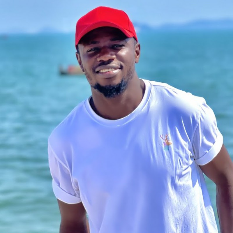 Photo de la chaîne de Austin Tukwa