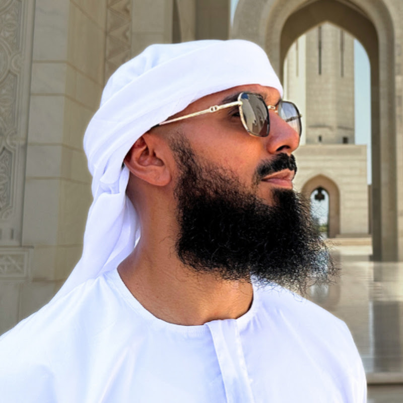 Photo de la chaîne de Mustafa