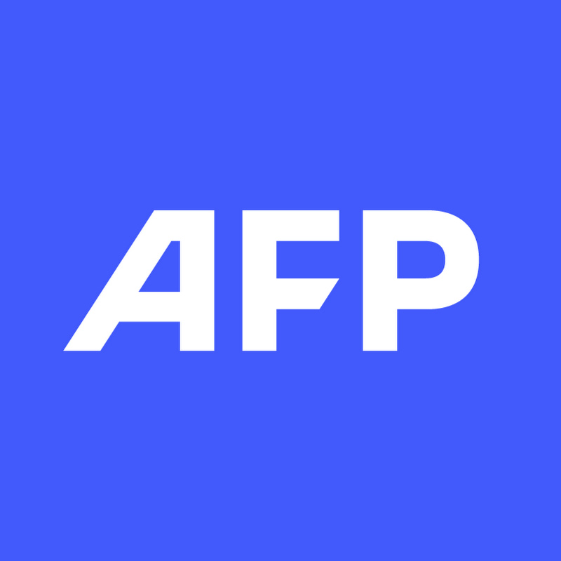 Photo de la chaîne de AFP News Agency