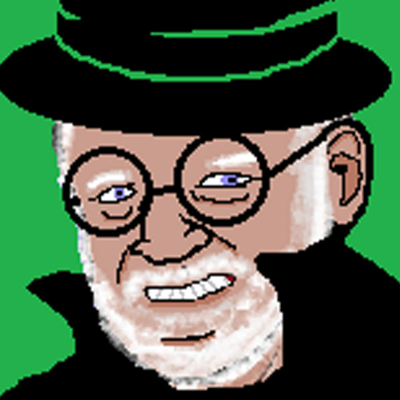 Photo de la chaîne de Internet Historian: Incognito Mode