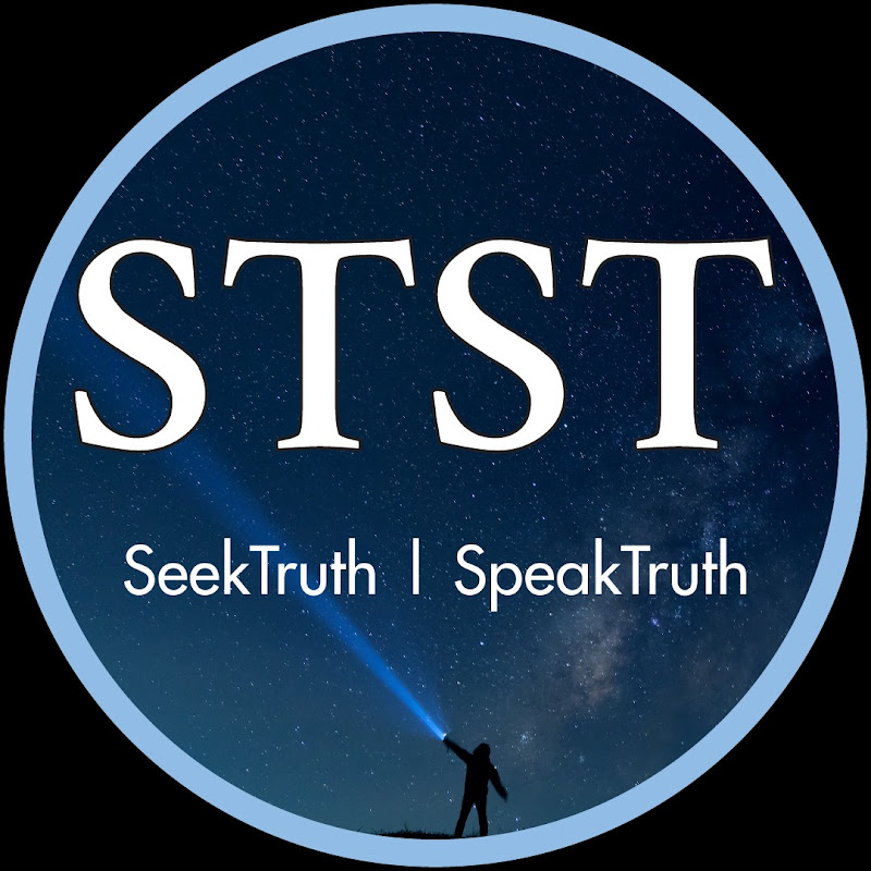 Photo de la chaîne de SeekTruth SpeakTruth