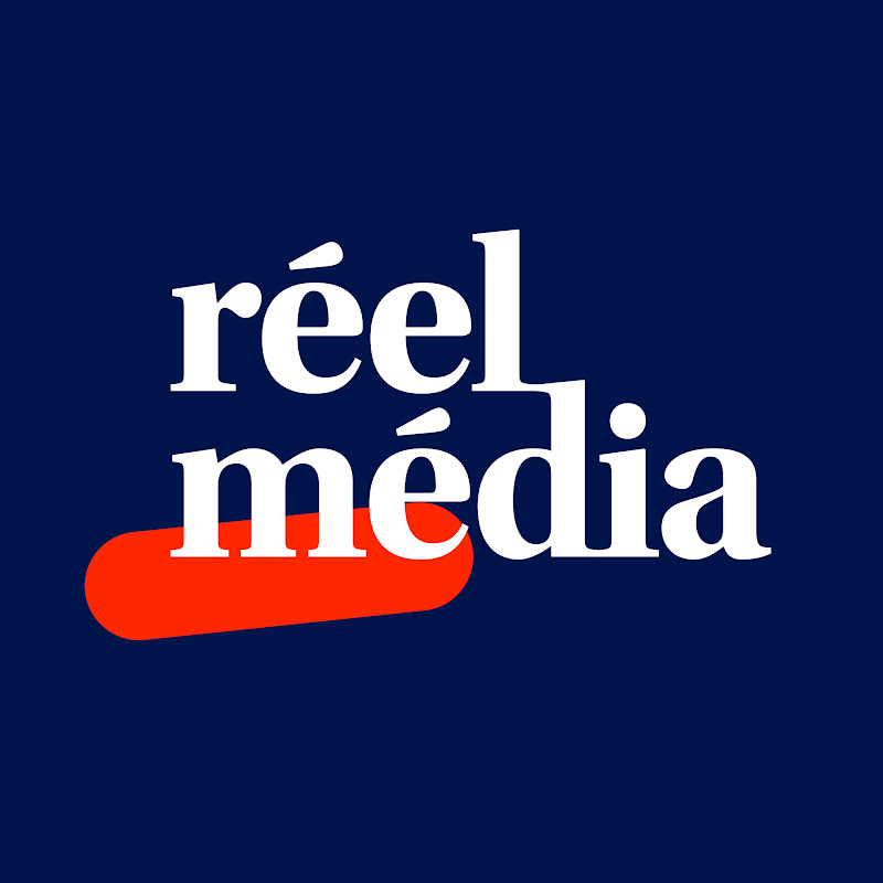 Photo de la chaîne de Réel média