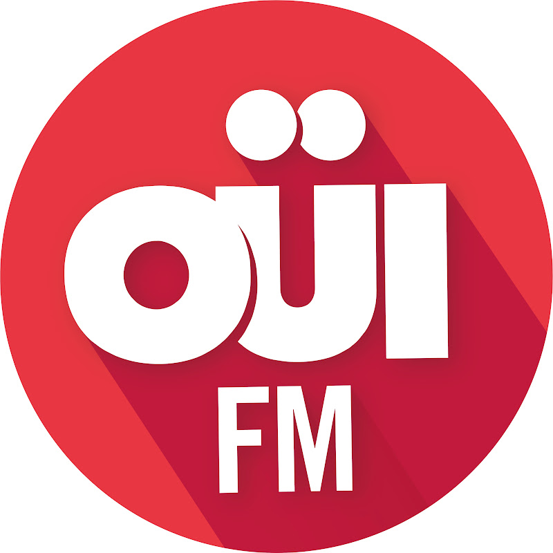 Photo de la chaîne de Oüi FM