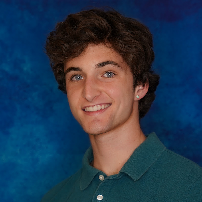 Photo de la chaîne de anthpo