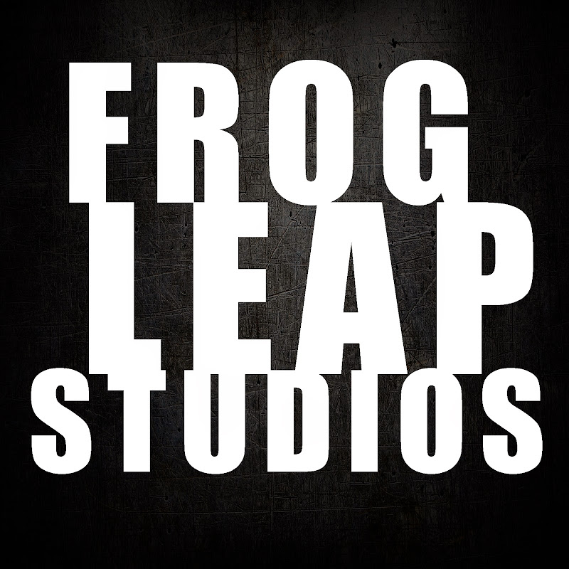 Photo de la chaîne de Frog Leap Studios
