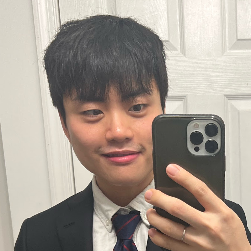 Photo de la chaîne de Charlie Cheon