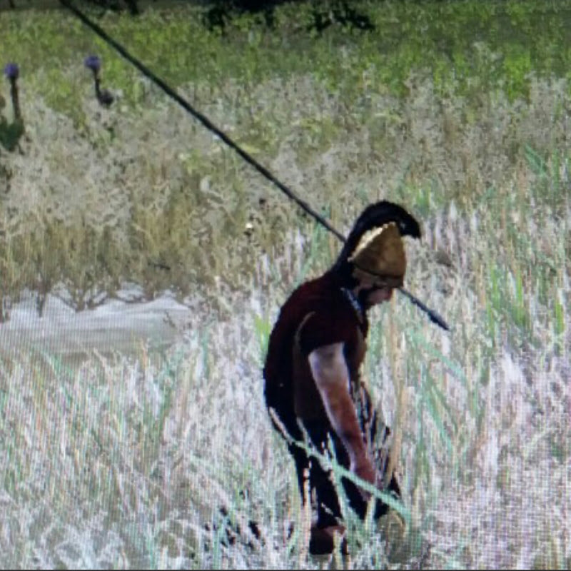 Photo de la chaîne de salemeister