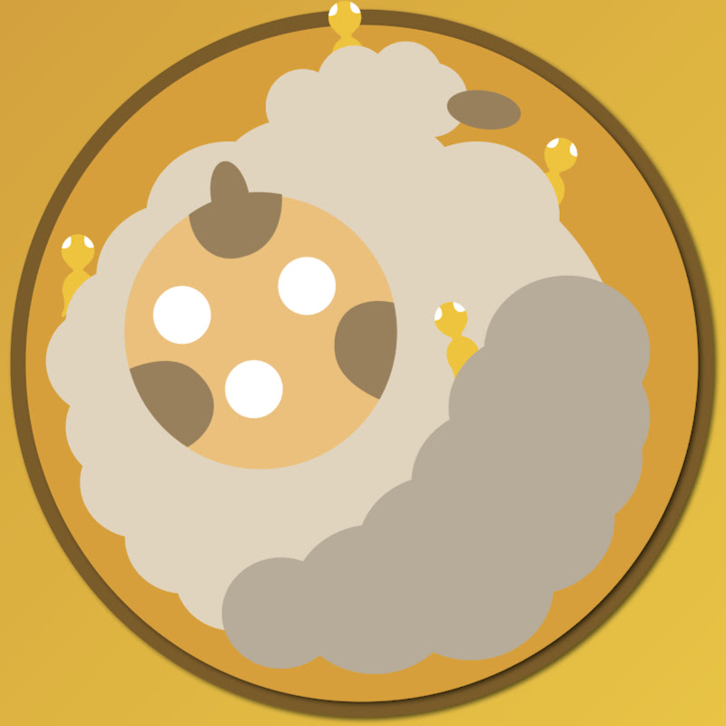 Photo de la chaîne de HappyChimeNoises