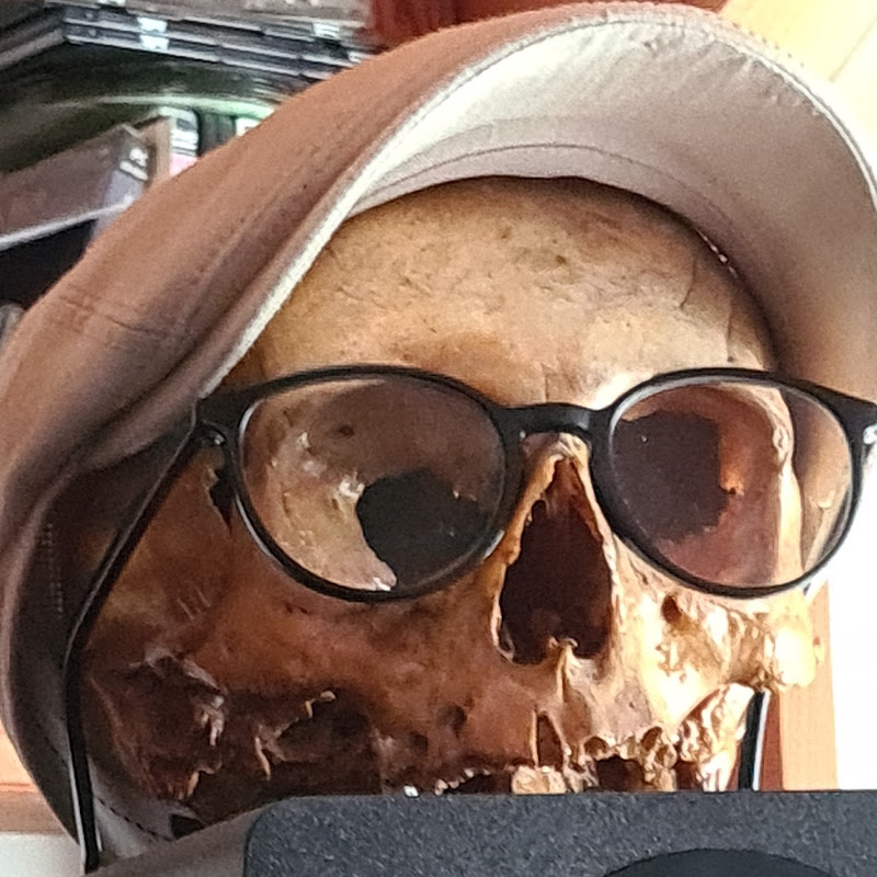 Photo de la chaîne de absurdV