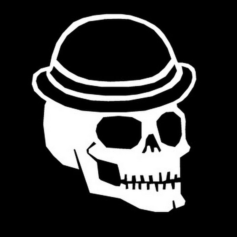 Photo de la chaîne de cyriak