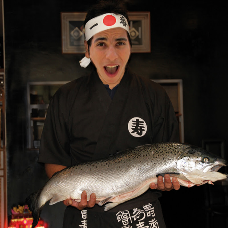 Photo de la chaîne de Japania
