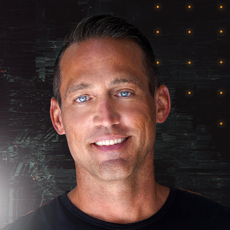 Photo de la chaîne de Mark Moss