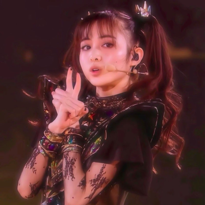 Photo de la chaîne de babbimetal