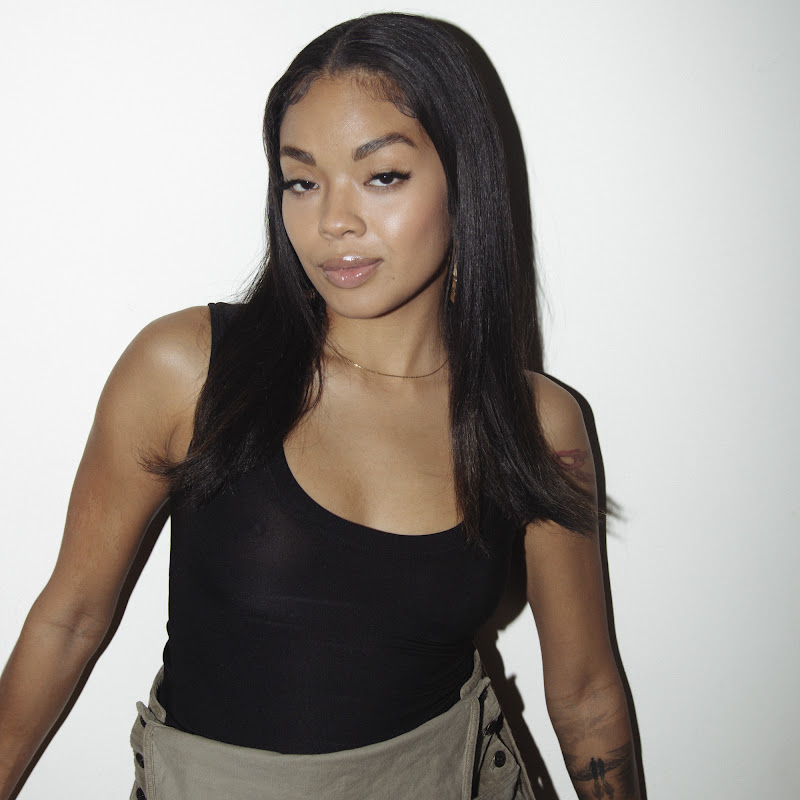 Photo de la chaîne de Jephina