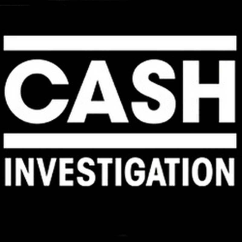 Photo de la chaîne de Cash Investigation