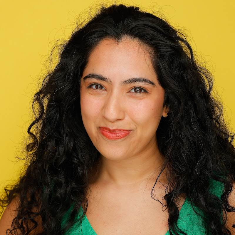 Photo de la chaîne de Nemma Adeni