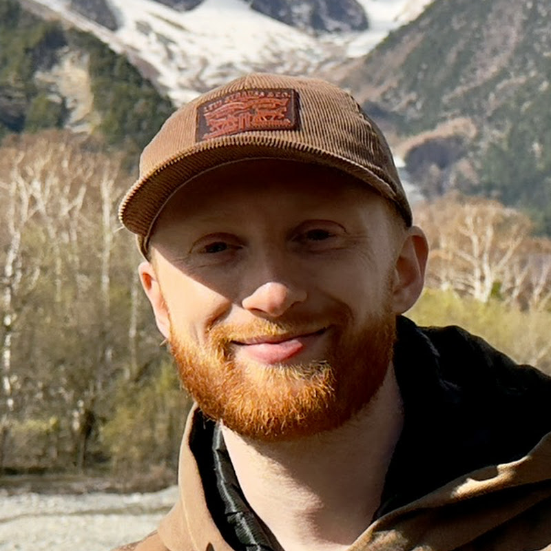 Photo de la chaîne de Luke O’Sullivan