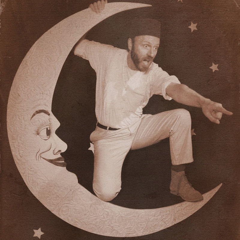 Photo de la chaîne de Lindybeige