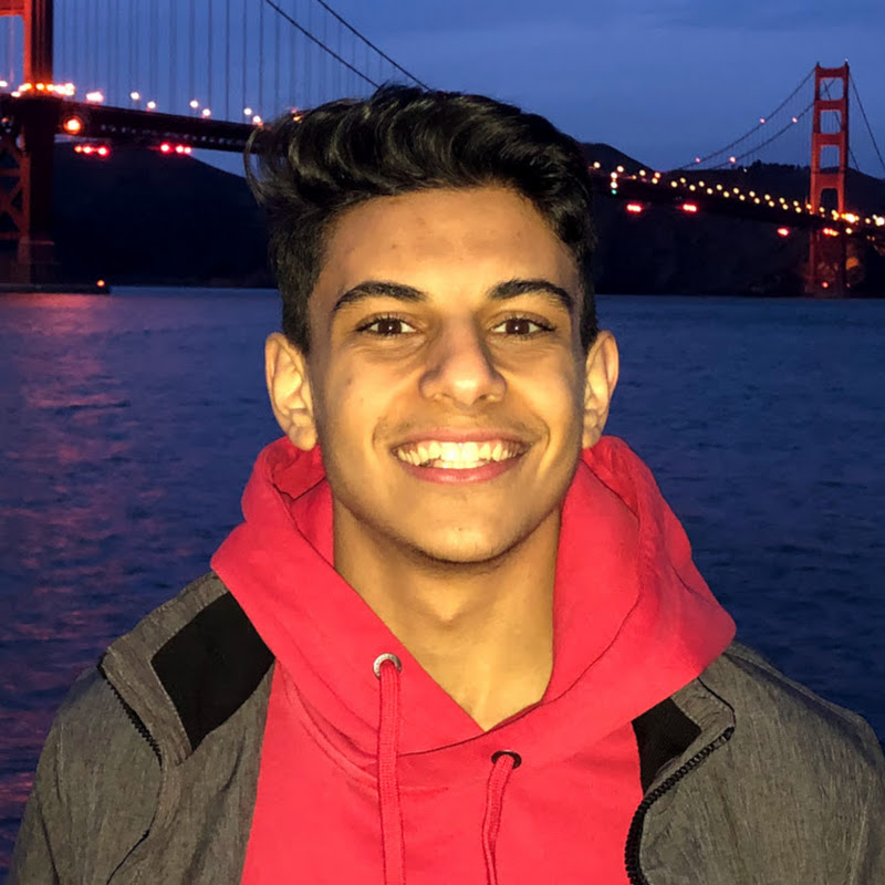 Photo de la chaîne de Tamer Shaheen