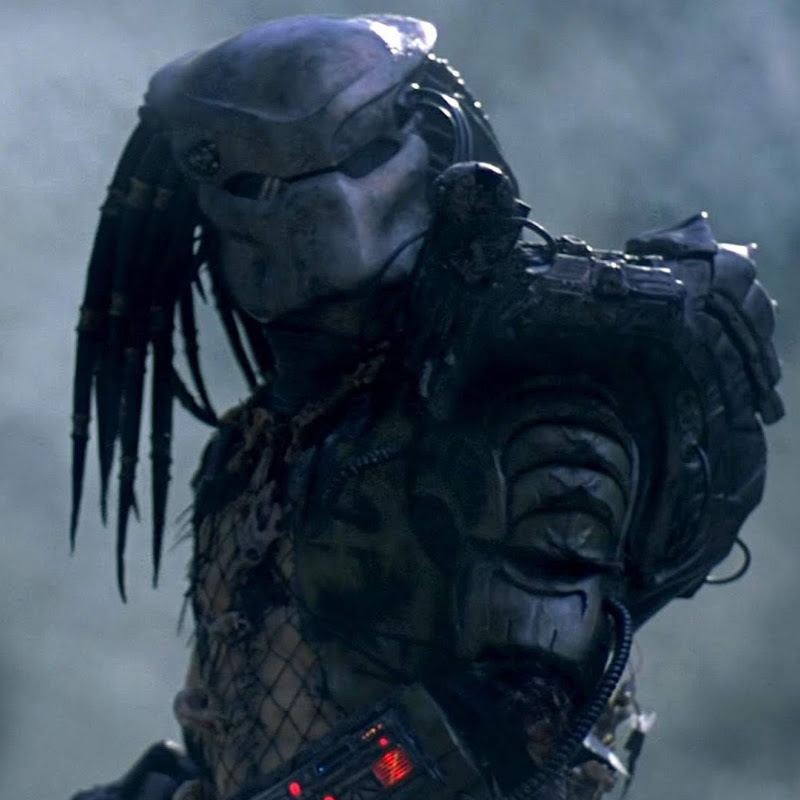 Photo de la chaîne de Edward Jonathan MacAnndrais