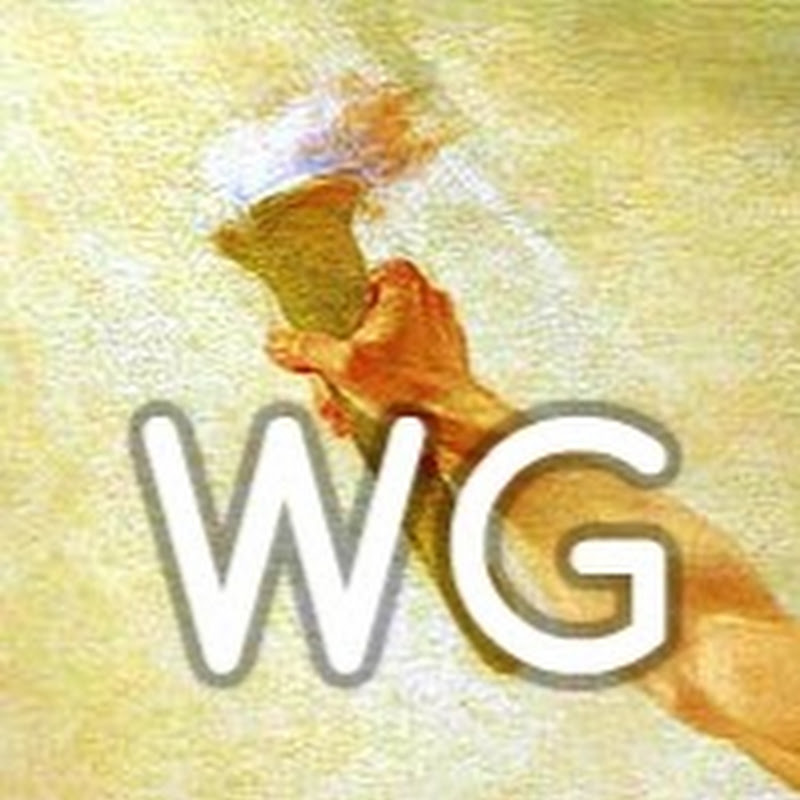 Photo de la chaîne de Weltgeist