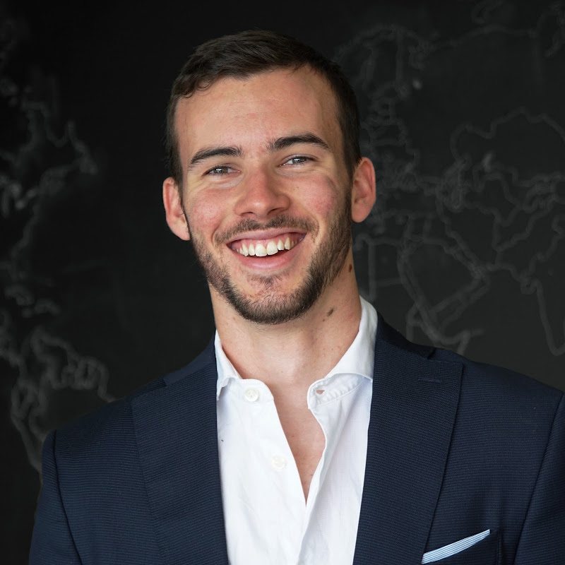 Photo de la chaîne de Connor Grooms