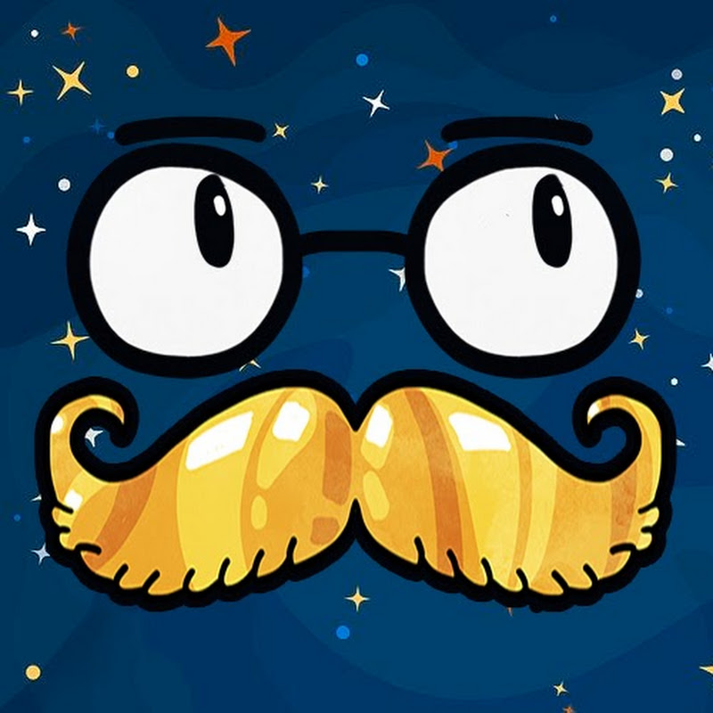 Photo de la chaîne de Science Trash