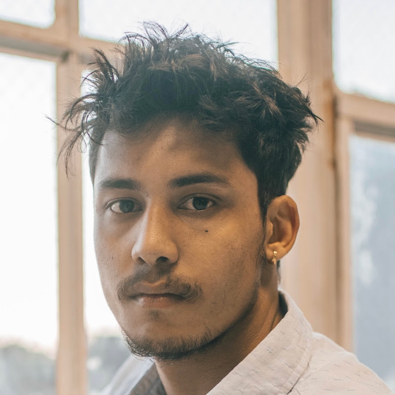 Photo de la chaîne de Arthur Gunn [OFFICIAL]