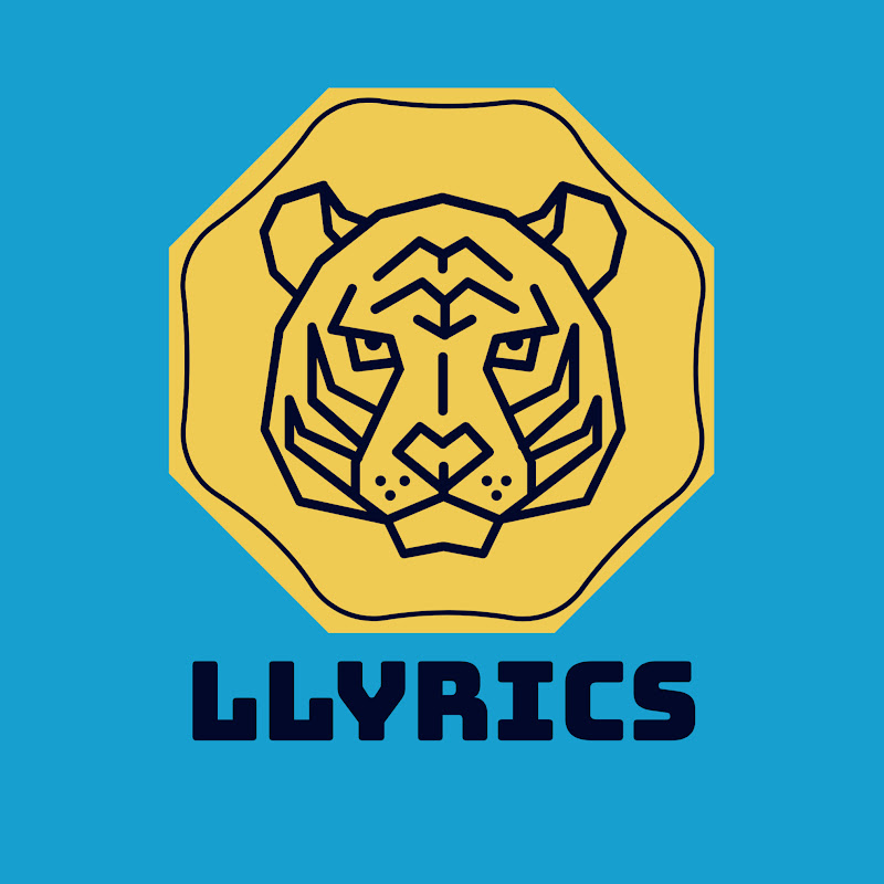 Photo de la chaîne de LLYRICS