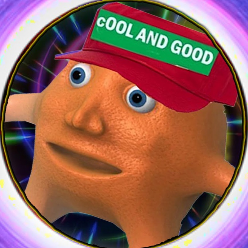 Photo de la chaîne de Squidtard