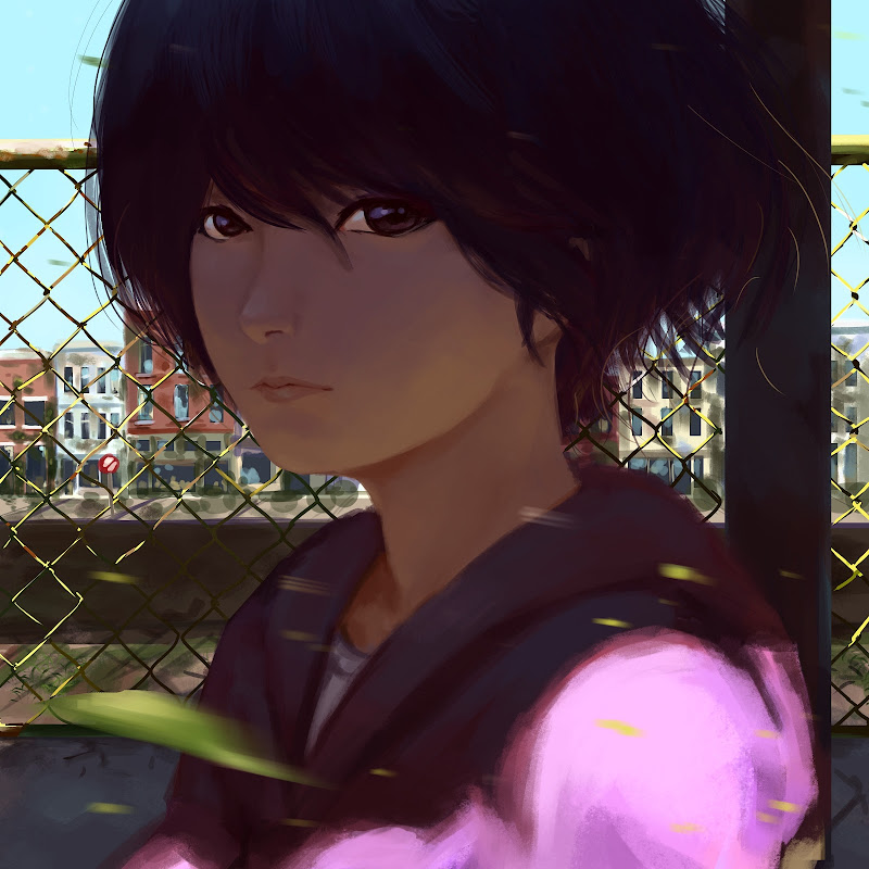 Photo de la chaîne de ronillust