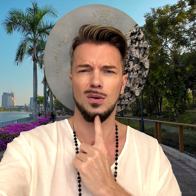 Photo de la chaîne de Ray Kay