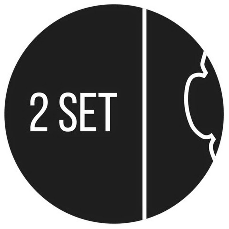 Photo de la chaîne de TwoSetViolin