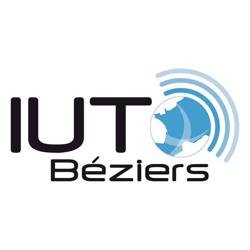 Photo de la chaîne de IUT de Béziers