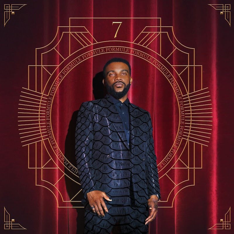 Photo de la chaîne de Fally Ipupa