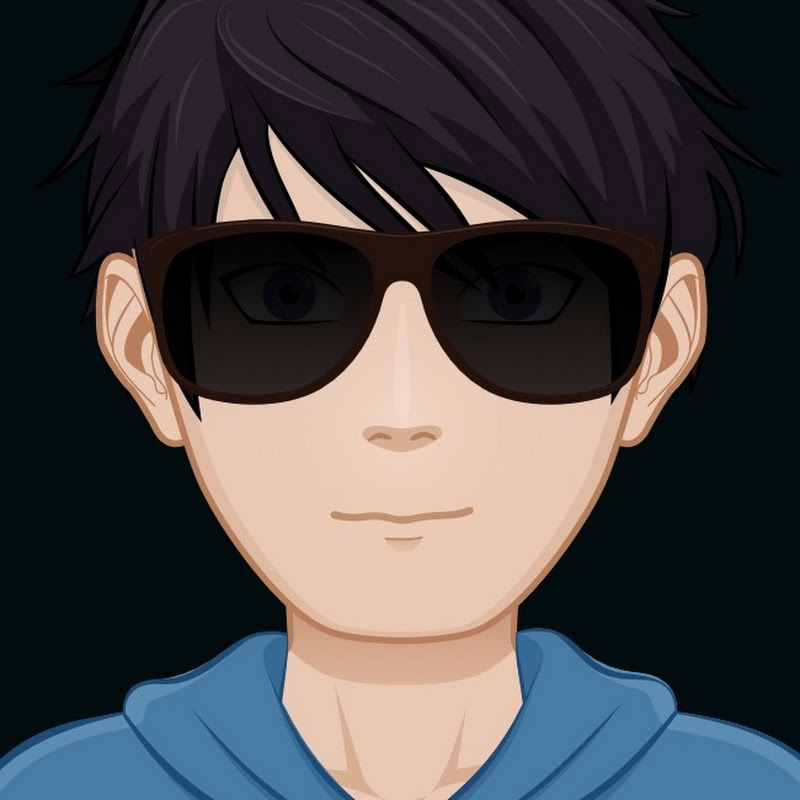 Photo de la chaîne de soulr1der