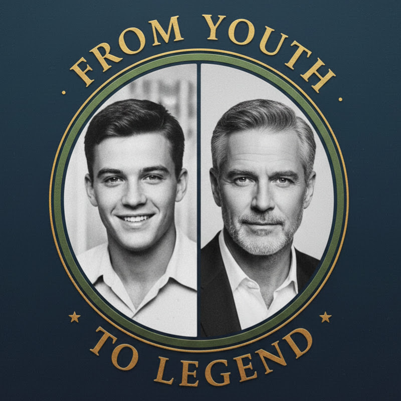 Photo de la chaîne de From Youth to Legend