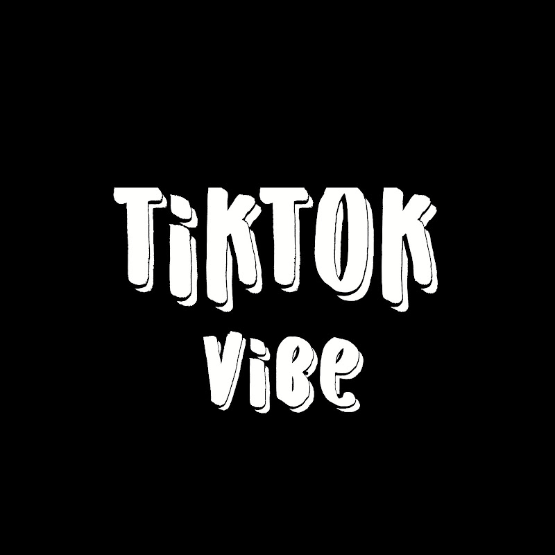 Photo de la chaîne de TikTok Vibe