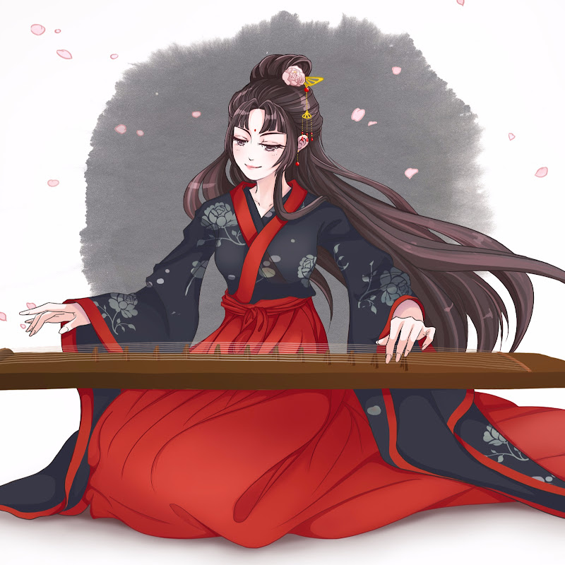 Photo de la chaîne de 墨韵 Moyun Official