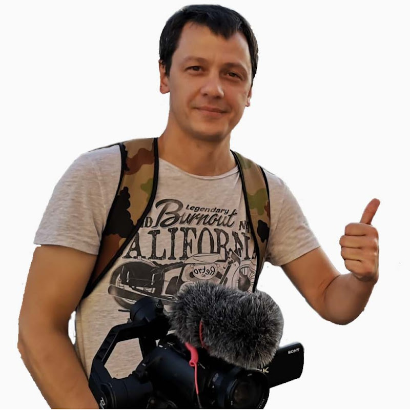 Photo de la chaîne de RussianPlus