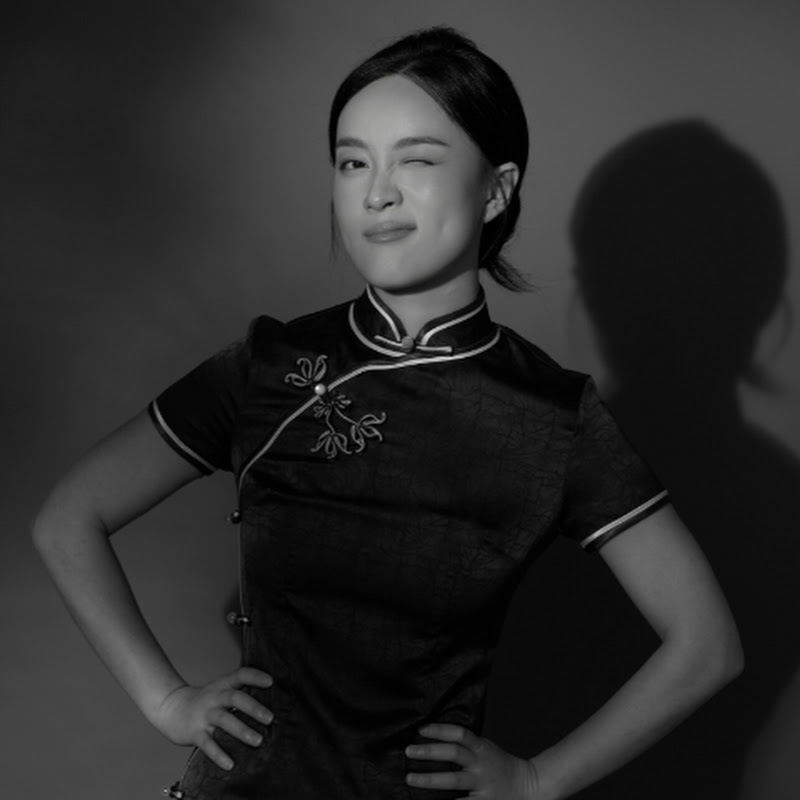 Photo de la chaîne de Kate Hu