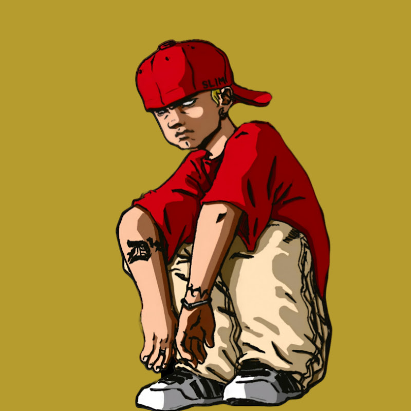 Photo de la chaîne de SlimShots