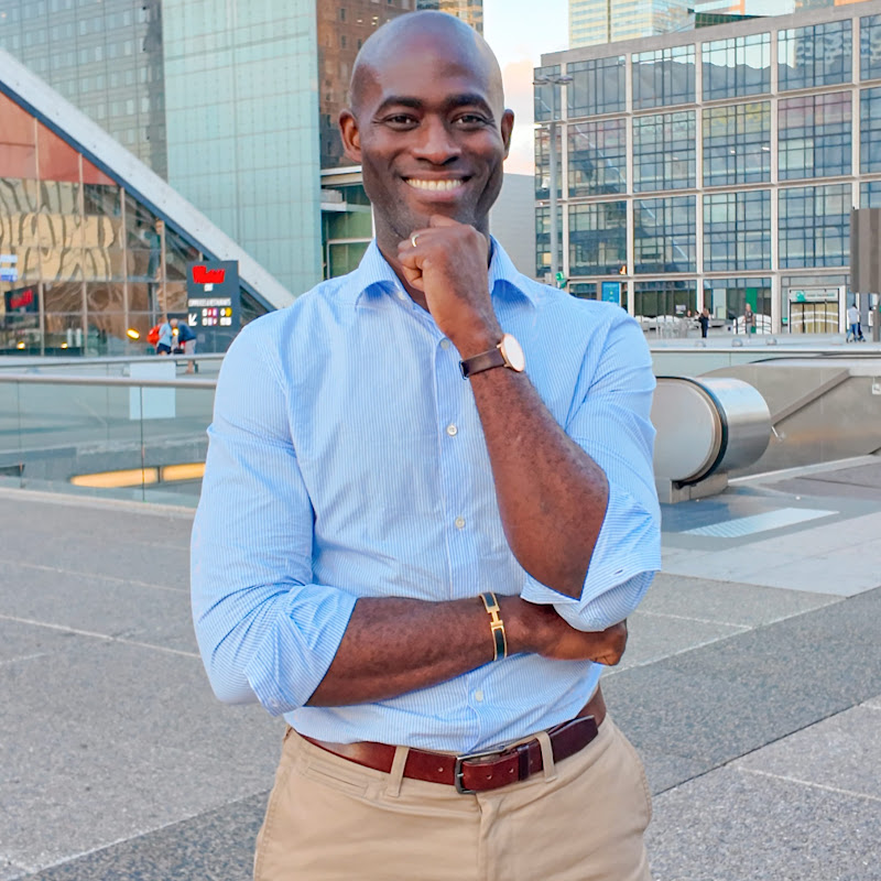 Photo de la chaîne de Philippe SIMO